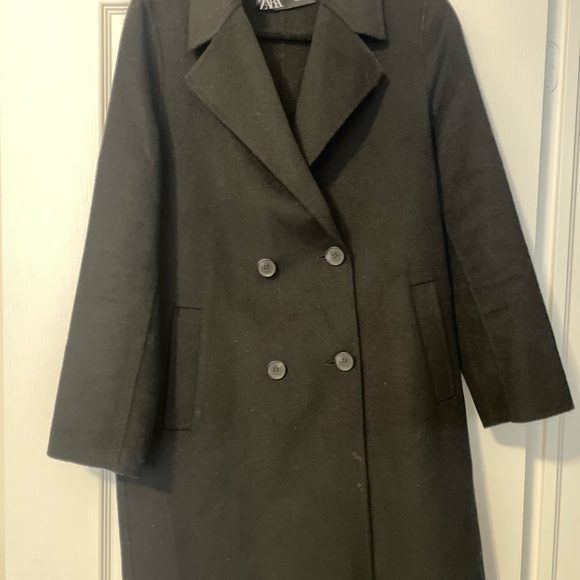 Zara coat size XS - Picture 1 of 2